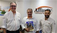 Affinity lança revista sobre seguro viagem; confira