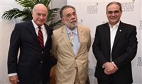 Coppola encerra WTTC 18 com fala sobre cinema e hotelaria Coppola encerra WTTC 18 com fala sobre cinema e hotelaria