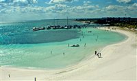 40% das viagens dos americanos são para o México; Brasil cai 40% das viagens dos americanos são para o México; Brasil cai