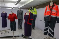 Delta lança série sobre novos uniformes; confira