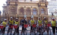 Seis rotas de bicicleta para conhecer São Paulo sobre duas rodas