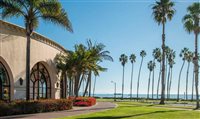 Após remodelação, Hilton reabre resort em Santa Barbara, na Califórnia