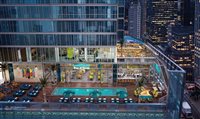 Margaritaville construirá resort na Times Square (NY)