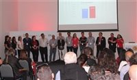 Suíça une fornecedores e agentes em workshop; fotos e novidades
