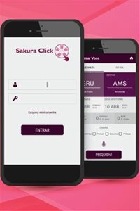 Sakuratur lança aplicativo para gerenciamento de emissões