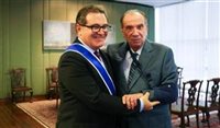 Lummertz pede redução em impostos para construção de parques temáticos Lummertz pede redução em impostos para construção de parques temáticos