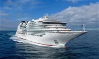 Pier 1 apresenta temporada da Seabourn pelo Mar Mediterrâneo