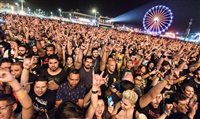 Rock in Rio vende fatia para gigante do entretenimento mundial