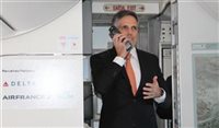 Gol dá início a voo inaugural de seu hub em Fortaleza