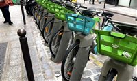 Mobilidade: Paris agora conta com bicicleta elétrica compartilhada Mobilidade: Paris agora conta com bicicleta elétrica compartilhada