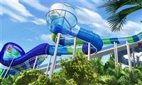 Ray Rush: veja em detalhes a nova atração do Aquatica Orlando
