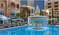 Conheça 4 resorts com piscinas para curtir em Las Vegas