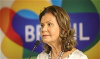 À frente da Embratur, Teté Bezerra quer atrair investimento