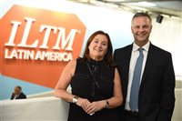 Formato da ILTM Latin America favorece os negócios; veja fotos