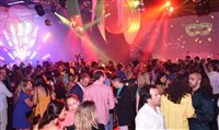 Veja fotos da festa que encerrou a ILTM em São Paulo