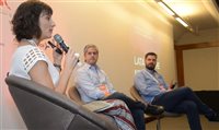 'América Latina is the new black': as tendências do Turismo no Next Goiânia 'América Latina is the new black': as tendências do Turismo no Next Goiânia