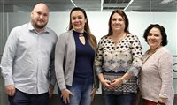 Ponta Grossa Campos Gerais CVB (PR) tem nova diretoria