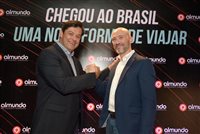 Com plano bilionário, Almundo chega oficialmente ao Brasil