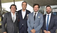 Rio de Janeiro recebe primeira edição do Portugal 360; confira Rio de Janeiro recebe primeira edição do Portugal 360; confira