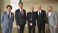 Rio e Portugal debatem necessidade de investimentos no Turismo Rio e Portugal debatem necessidade de investimentos no Turismo