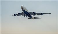 Boeings 747 que seriam aposentados ganham nova utilidade