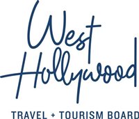 West Hollywood apresenta novo logo e posicionamento