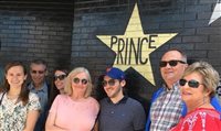 Minneapolis lança tour para os fãs do cantor Prince