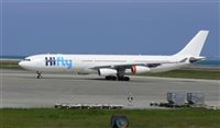 Norwegian aluga aeronave para voos de Barcelona a Newark e Oakland (EUA) Norwegian aluga aeronave para voos de Barcelona a Newark e Oakland (EUA)
