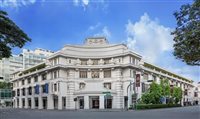 Kempinski vai operar hotel no centro de Cingapura