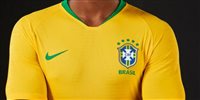 Tui premiará agentes com camisas da Seleção; veja como participar Tui premiará agentes com camisas da Seleção; veja como participar