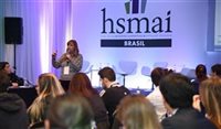 Veja fotos da HSMai Sales & Marketing Conference em SP