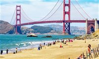 Turismo gera impacto de US$ 140,6 bilhões na Califórnia Turismo gera impacto de US$ 140,6 bilhões na Califórnia