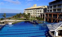 Resorts têm queda de 2,2% em ocupação no Brasil Resorts têm queda de 2,2% em ocupação no Brasil