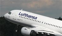 Grupo Lufthansa transporta quase 80 milhões de paxs no 1T18