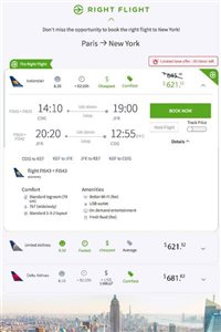 Right Flight: conheça o software polêmico que 'manipula resultados' Right Flight: conheça o software polêmico que 'manipula resultados'