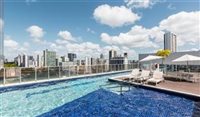 Marriott se tornará Atlantica Hotels no Recife; veja fotos