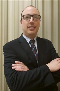 Ex-Meliá é novo gerente geral de Bourbon no Paraguai Ex-Meliá é novo gerente geral de Bourbon no Paraguai