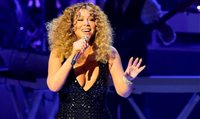 Mariah Carey retorna a Las Vegas para temporada no Caesars
