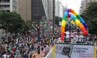 Reino Unido lança campanha de orgulho LGBT no Brasil
