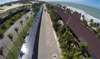 E-suítes Vila do Mar (RN) investe em energia solar de R$ 3 mi