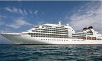 Seabourn anuncia cruzeiro global de 140 dias para 2021 Seabourn anuncia cruzeiro global de 140 dias para 2021