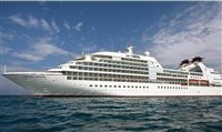 Seabourn Sojourn estreia temporada entre Alasca e Canadá