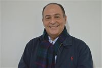 Geraldo Rocha, do Paraná, é o novo presidente da Abav Nacional