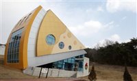 Conheça o parque temático de queijo da Coreia do Sul