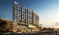 Marriott lança hotel inspirado em filmes em Dubai