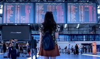 Aeroportos: transição digital está presente, mas não é fácil