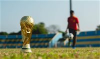 Stella Barros treinará agentes sobre Copa do Mundo 2022