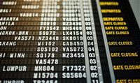 Anac aprova novo monitoramento de slots em aeroportos coordenados