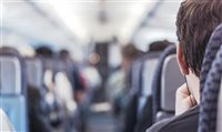 Abracorp: tarifa aérea doméstica aumentou 38% em fevereiro