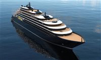 Ritz-Carlton abre reservas para seu primeiro cruzeiro de luxo Ritz-Carlton abre reservas para seu primeiro cruzeiro de luxo